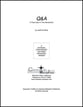 Q and A piano sheet music cover